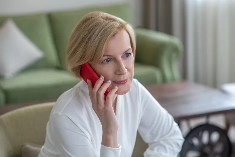 Contacter Géotechnique Maison